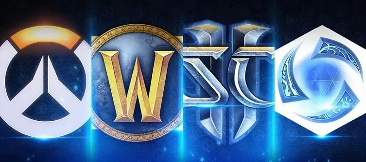 Blizzard Hiring Senior Game Designer For New PvP Shooter