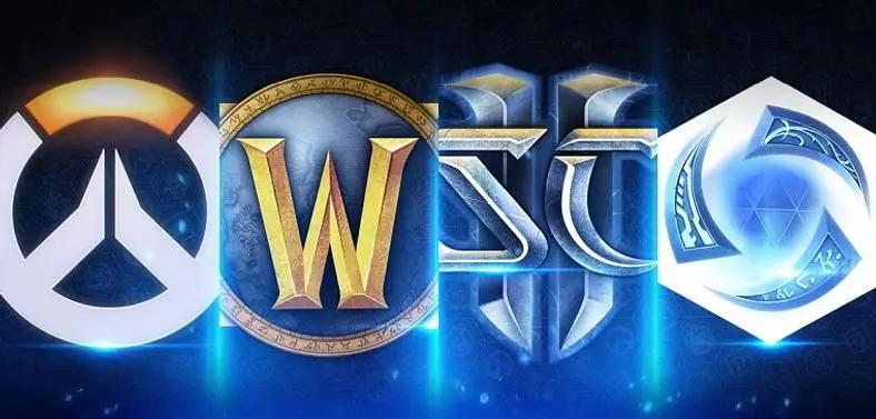 Blizzard Hiring Senior Game Designer For New PvP Shooter