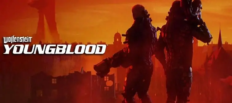 Wolfenstein Youngblood System Requirements revealed