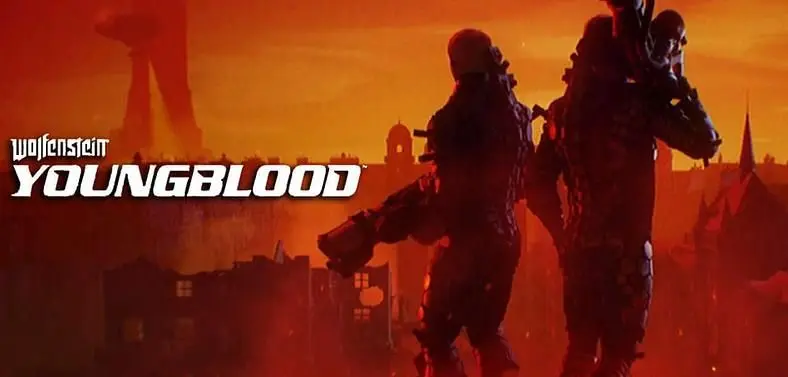 Wolfenstein Youngblood System Requirements revealed