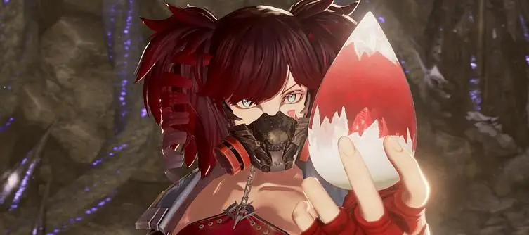 Does Code Vein have New Game Plus?