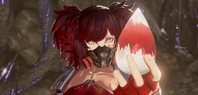 Does Code Vein have New Game Plus?