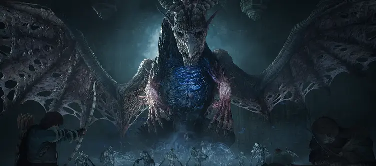 Dragon's Dogma 2: Dark Arisen Arrives in October 2026 - Latest Updates & Nintendo Switch 2 Port Details