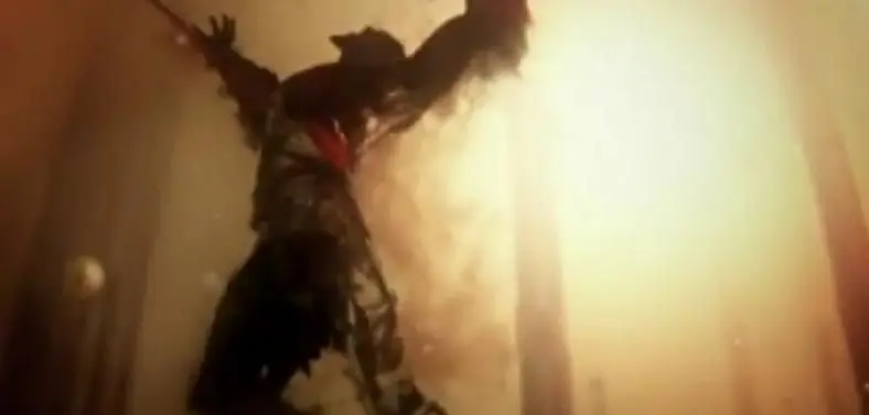 Sony to change controversial God of War: Ascension Trophy name