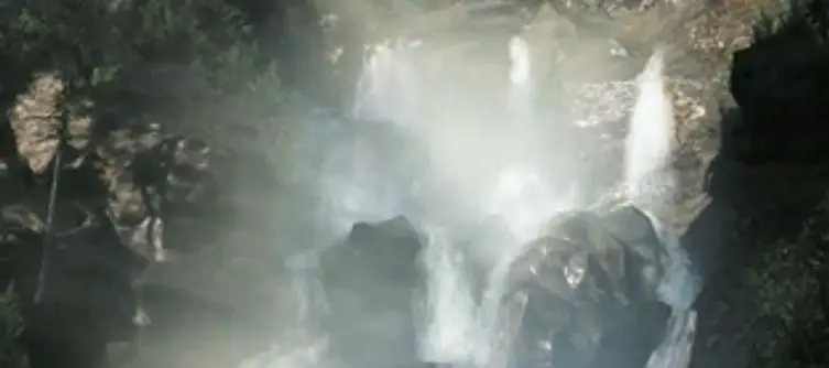 Crytek showcase latest CryEngine 3 tech demo