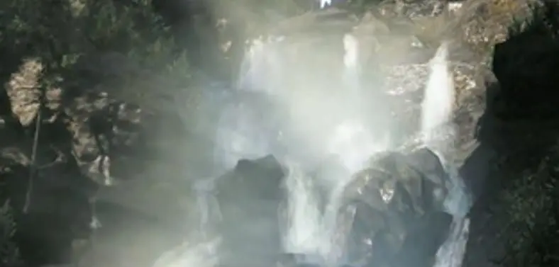 Crytek showcase latest CryEngine 3 tech demo