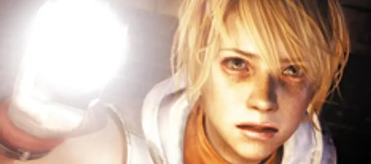Lionsgate's Silent Hill: Revelation is 3D, movie in pre-production