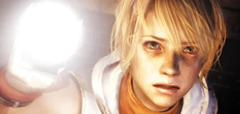 Lionsgate's Silent Hill: Revelation is 3D, movie in pre-production