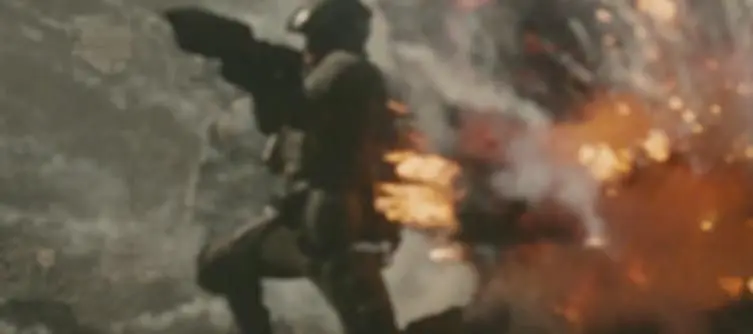 DreamWorks going for Halo movie?