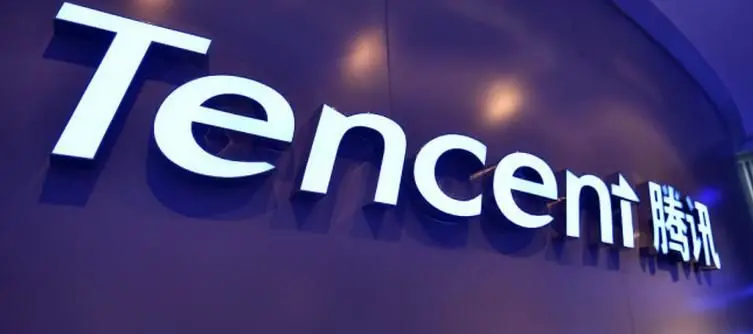 Games Publisher Tencent May no Longer be Welcome in China