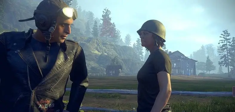 State of Decay 2 Update 19 Patch Notes Reveal Free Bloodmobile Van, and World War 2 Pack Returns