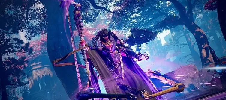 Godfall Max Level - What Is the Level Cap?