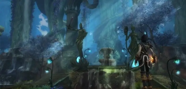 Rhode Island to sell 38 Studios' Kingdoms of Amalur IP, "interest in the assets"