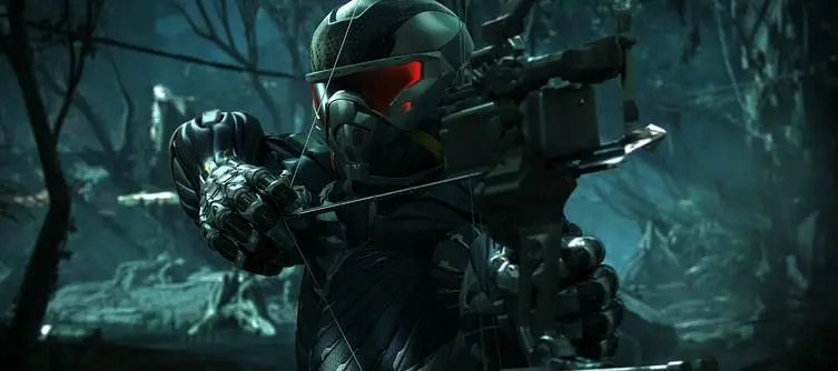 Crysis 3 open beta now available for download on Xbox Live Marketplace