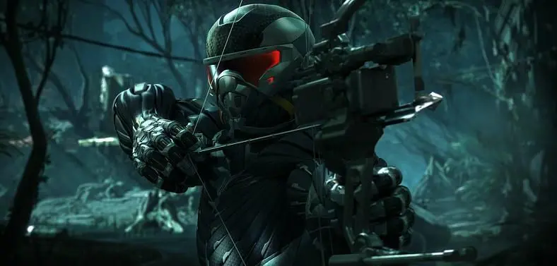 Crysis 3 open beta now available for download on Xbox Live Marketplace