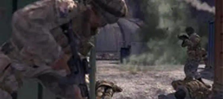Infinity Ward to tackle PS3 hacks