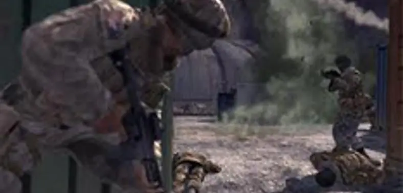 Infinity Ward to tackle PS3 hacks