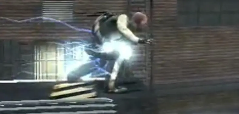 Rumour-mill: Sucker Punch's inFamous 2 "slated for 2010" says mag