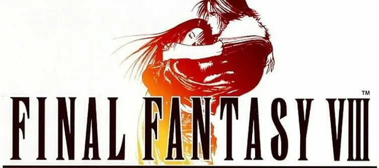 Final Fantasy VIII's Steam registry updated