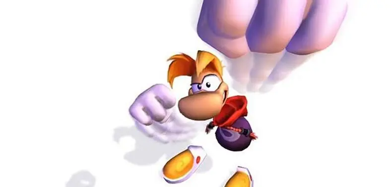 UbiSoft registers site for "Rayman Legends"