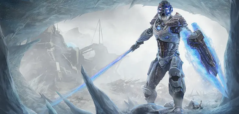 Join Or Fight Against The Ruthless Albs Faction In This New ELEX Gameplay Trailer
