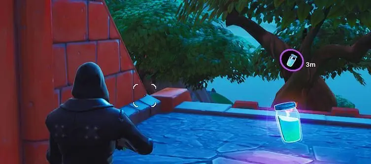Fortnite's New Ping System Mimics Apex Legends