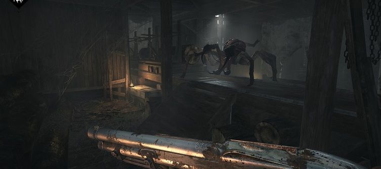 Hunt: Showdown Clean Weapons - How to Keep Your Guns Clean