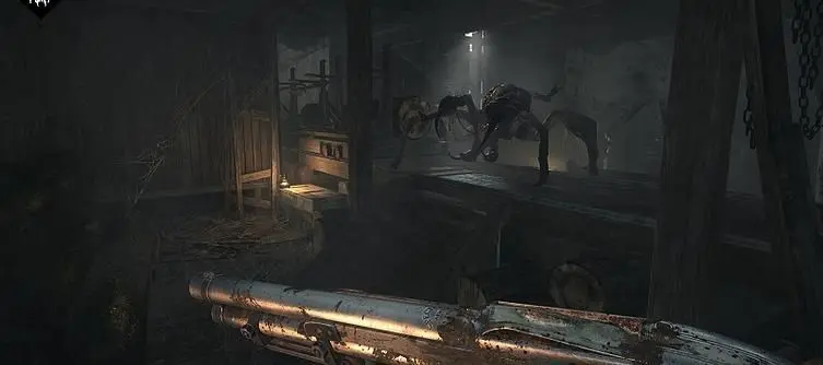 Hunt: Showdown Clean Weapons - How to Keep Your Guns Clean