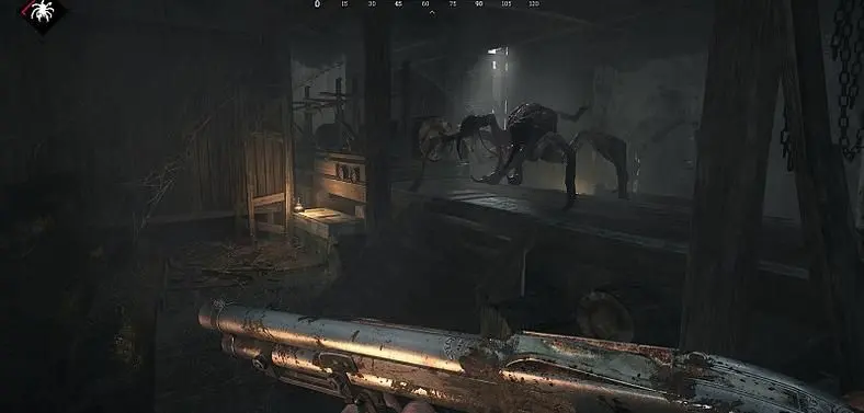 Hunt: Showdown Clean Weapons - How to Keep Your Guns Clean