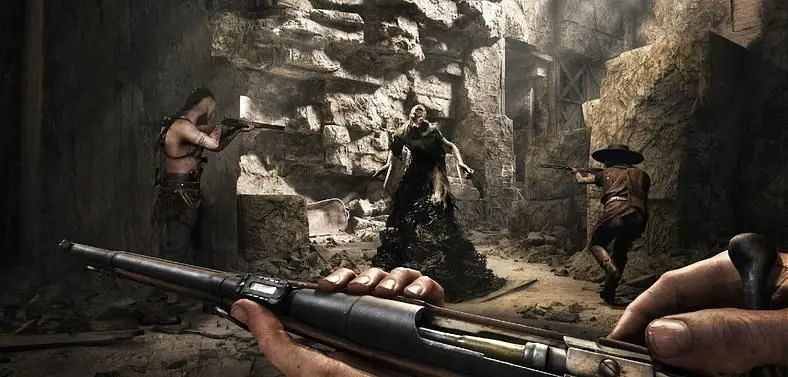 Hunt: Showdown 1896 Patch Notes - Update 2.2.2 Released