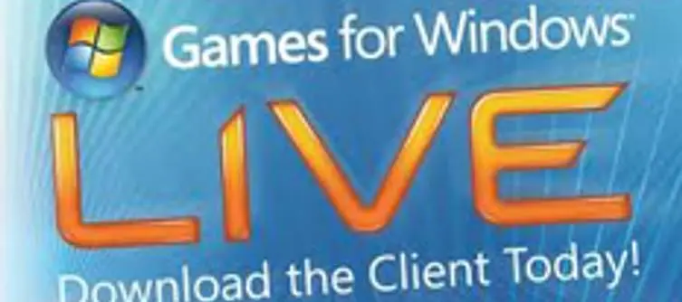 Games for Windows Live had "rocky start," listening to studios