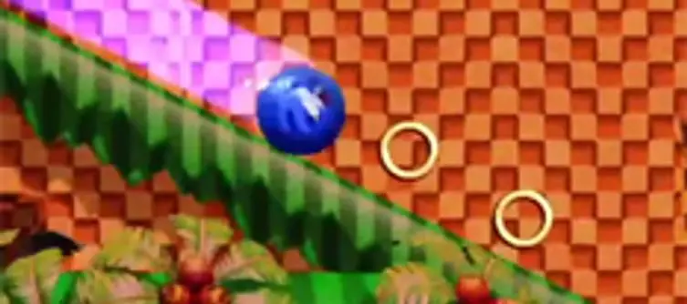 Sonic's Naka stays clear of creation