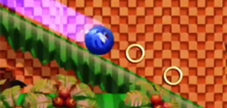 Sonic's Naka stays clear of creation