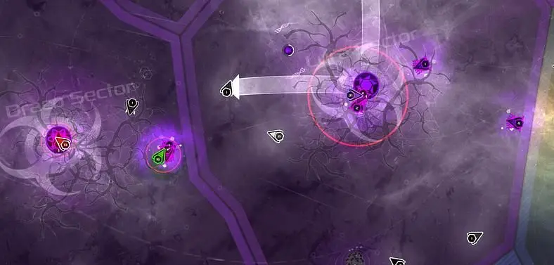 Space Pirates and Zombies 2 pre-alpha trailer highlights the undead menace and a new Strategic Starmap