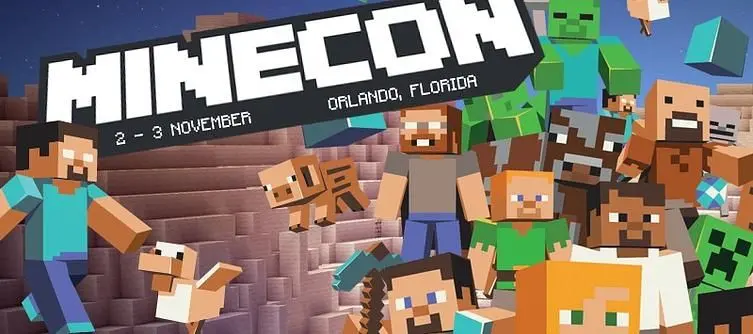 MineCon 2013: Minecraft PC to get in-game Twitch.tv support
