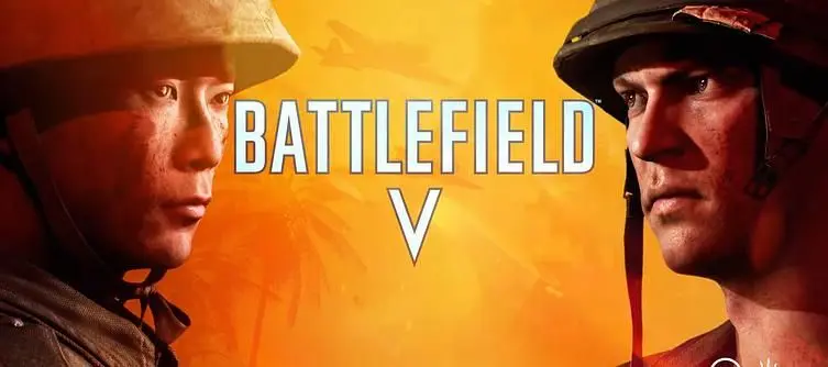 Battlefield V War in the Pacific Kicks off at the End of October