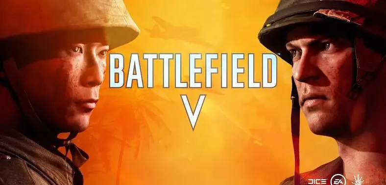 Battlefield V War in the Pacific Kicks off at the End of October