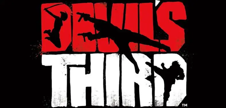 Devil's Third "going along really well," still looking for a publisher