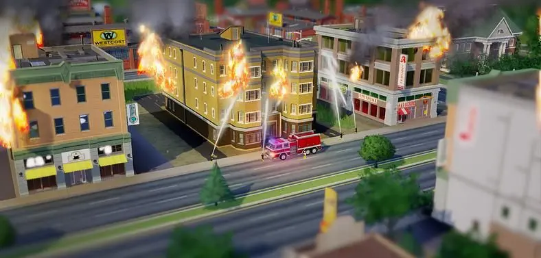 SimCity reboot aiming for February 2013 release