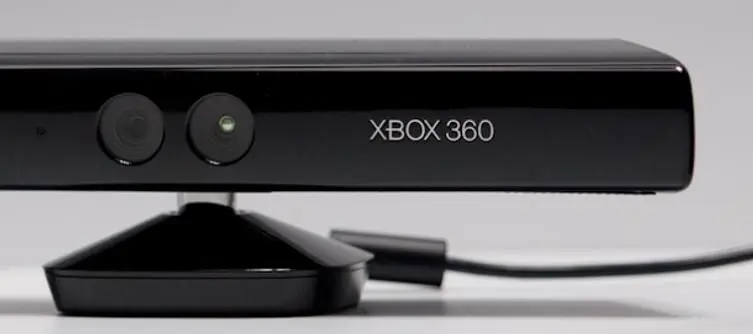 Microsoft backing Kinect startups