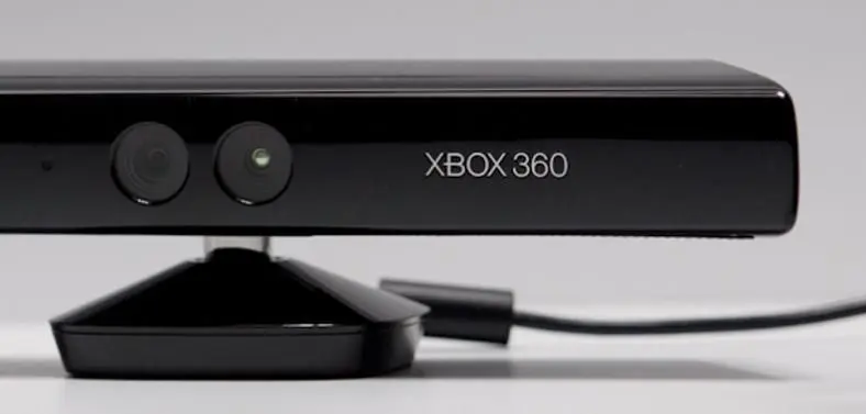Microsoft backing Kinect startups