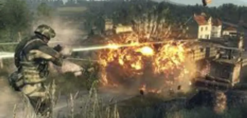 PC users "own set of requirements" not shunned in Battlefield 3