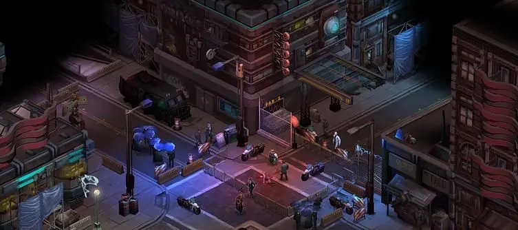 1.1.1 patch released for Shadowrun Returns