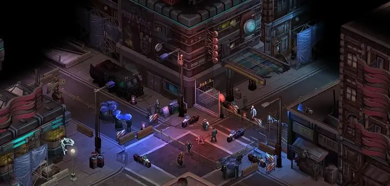 1.1.1 patch released for Shadowrun Returns