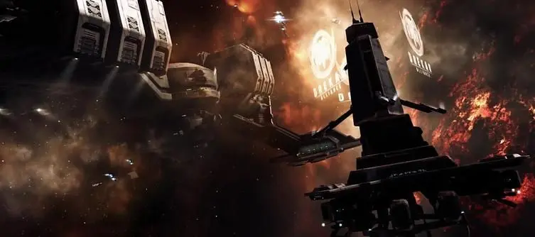CCP details upcoming EVE Online updates for Fall 2015 through Spring 2016