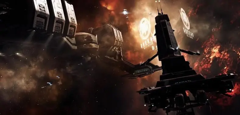 CCP details upcoming EVE Online updates for Fall 2015 through Spring 2016
