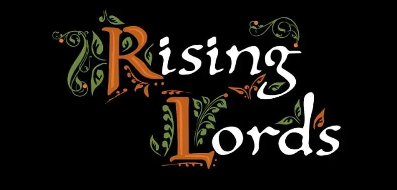 Rising Lords, A Medieval Turn-Based Strategy, Has Been Announced