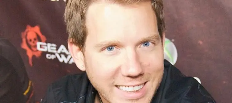 GDC 2012: CliffyB to young devs, "Make your work personal"