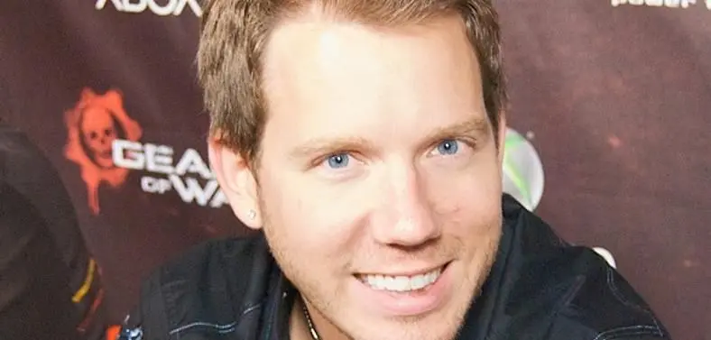 GDC 2012: CliffyB to young devs, "Make your work personal"