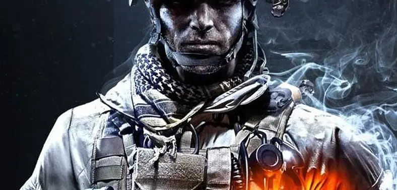 Battlefield 3 Multiplayer Map Breakdown